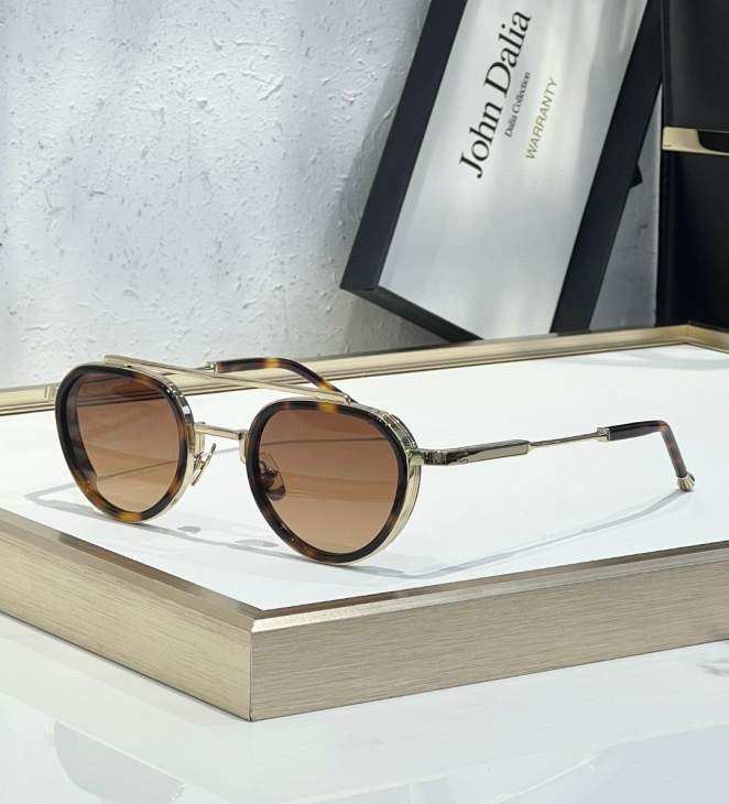 Picture of John Dalia Sunglasses _SKUfw72107123fw